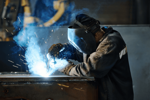 Tarım Makineleri İmalatı